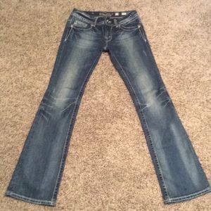 Women’s Miss Me Jeans